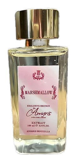 Marshmallow by Cerchi Nell’Acqua