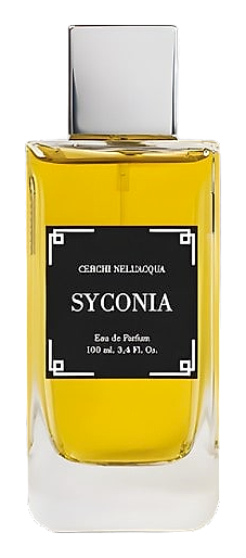 Syconia by Cerchi Nell’Acqua