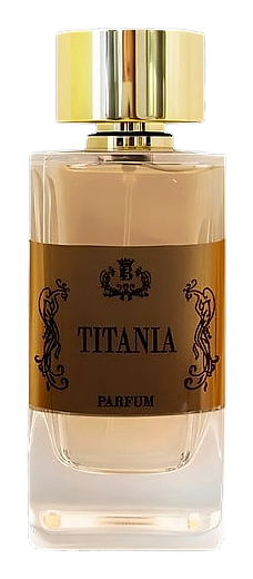 Titania by Cerchi Nell’Acqua – Eau de Parfum