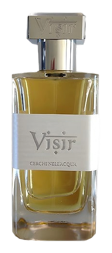Cerchi Nell’Acqua Visir
