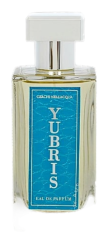 Yubris by Cerchi Nell’Acqua – Eau de Parfum