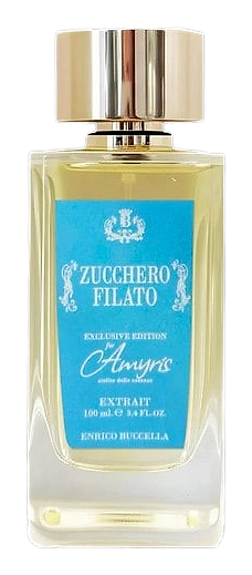 Zucchero Filato by Cerchi Nell’Acqua
