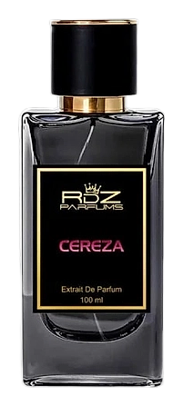 Cereza by RDZ Parfums – Extrait