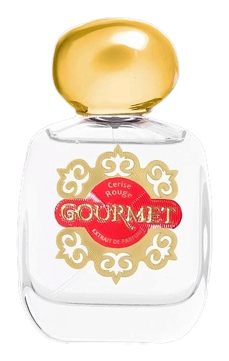 Cerise Rouge by Gourmet
