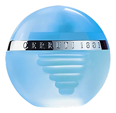 Cerruti 1881 Cerruti Eau d'Ete 2004