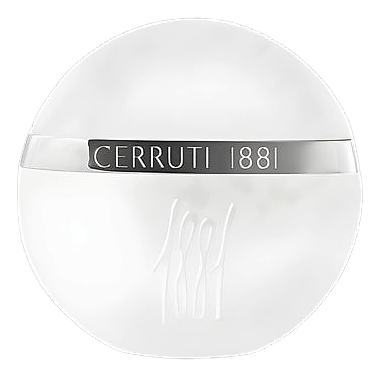 1881 Edition Blanche by Cerruti