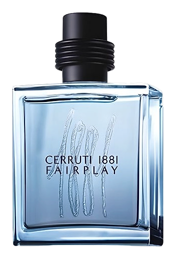 1881 Fairplay by Cerruti