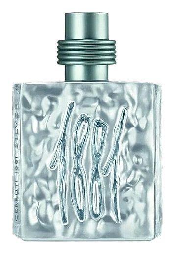 1881 Silver by Cerruti