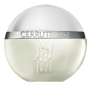 Cerruti Cerruti 1881 Blanc
