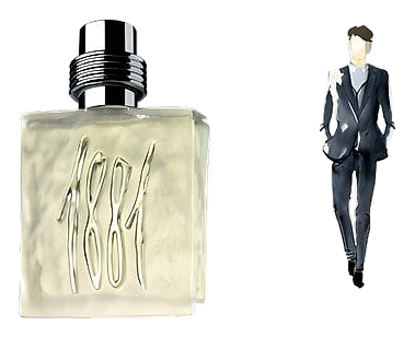 Cerruti 1881 Serie Limitee by Cerruti