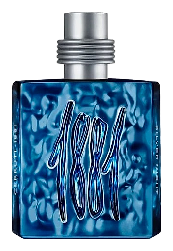 Cerruti 1881 Silver Night by Cerruti
