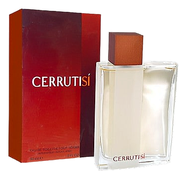CerrutiSi by Cerruti