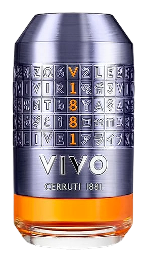Vivo by Cerruti