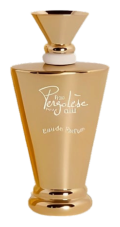 Rue Pergolese Gold