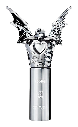 Love and Hate by CGS