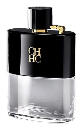 CH Men Privé by Carolina Herrera