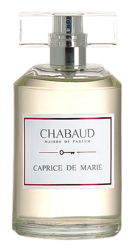 Caprice De Marie by Chabaud Maison de Parfum