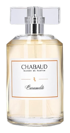 Caramelito by Chabaud Maison de Parfum