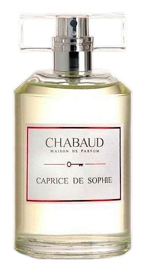 Chabaud Caprice De Sophie by Chabaud Maison de