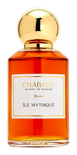 Chabaud Ile Mythique by Chabaud Maison de