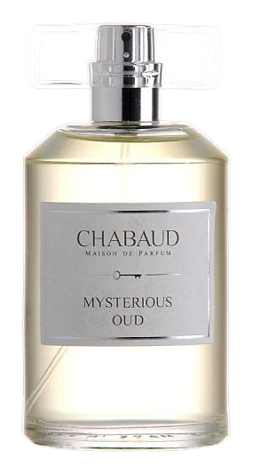 Chabaud Mysterious Oud by Chabaud Maison de