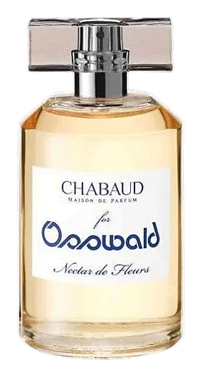 Chabaud Nectar De Fleurs by Chabaud Maison de