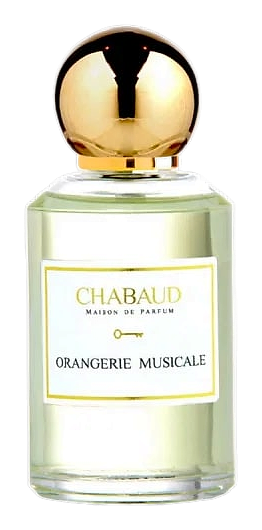 Chabaud Orangerie Musicale by Chabaud Maison de