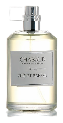 Chic Et Bohème by Chabaud Maison de Parfum