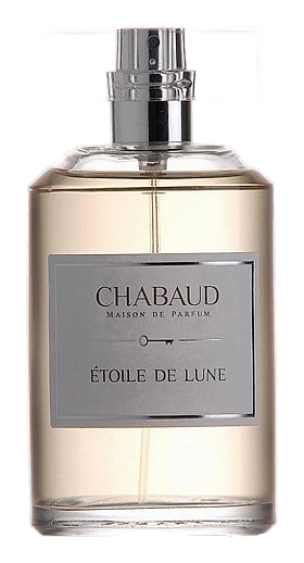 Etoile De Lune by Chabaud Maison de Parfum