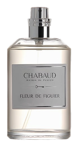 Fleur De Figuier by Chabaud Maison de Parfum