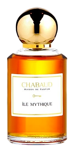 Ile Mythique by Chabaud Maison de Parfum