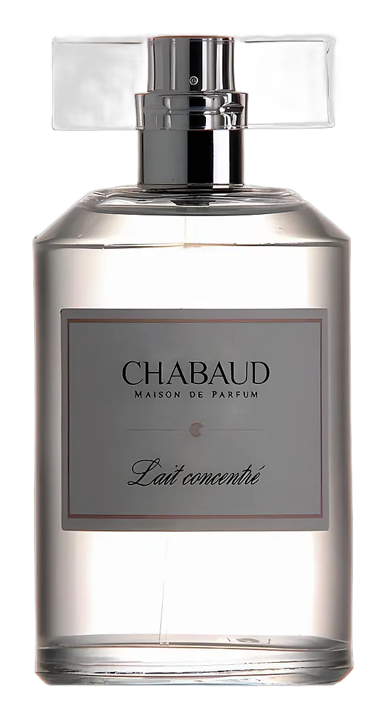 Lait Concentré by Chabaud Maison de Parfum
