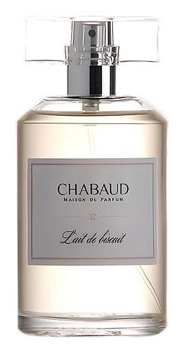 Lait de Biscuit by Chabaud
