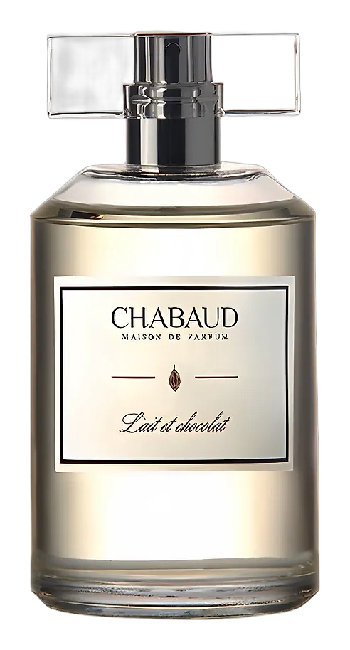 Lait et Chocolat by Chabaud Maison de Parfum – Eau de Parfum