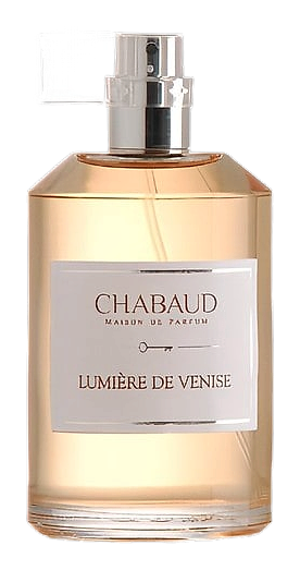 Lumière De Venise by Chabaud Maison de Parfum