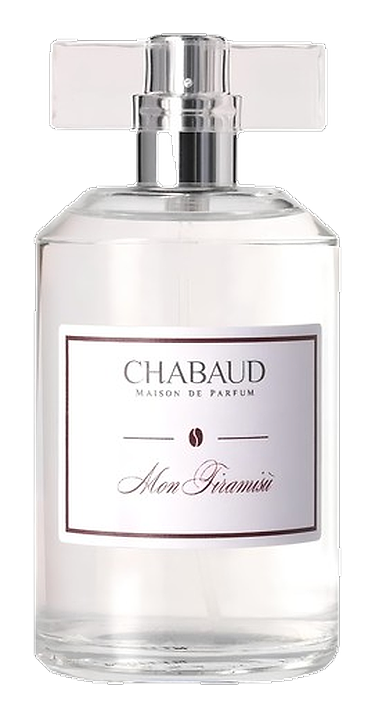 Mon Tiramisù by Chabaud Maison de Parfum
