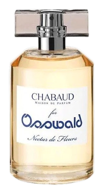 Nectar de Fleurs by Chabaud Maison de Parfum