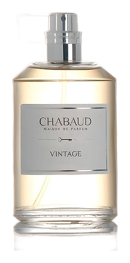Vintage by Chabaud Maison de Parfum