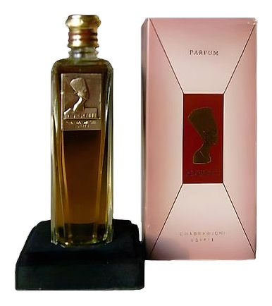 Nefertiti