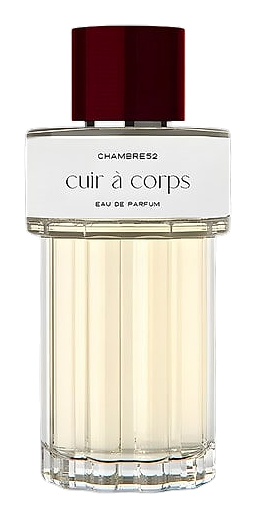 Cuir A Corps by Chambre52