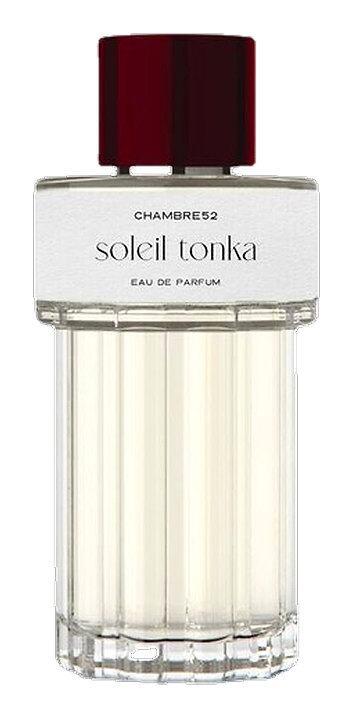 Soleil Tonka by Chambre52