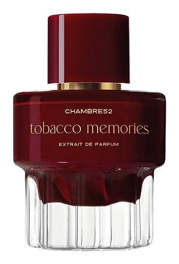 Tobacco Memories Extrait by Chambre52