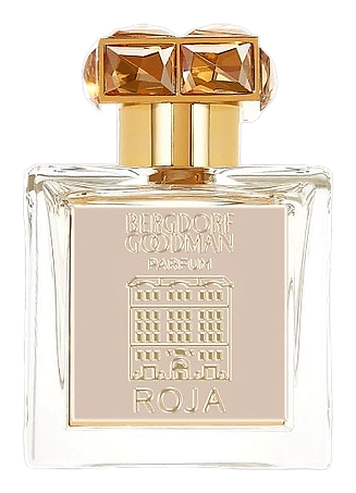 Champagne At BG by Roja Dove