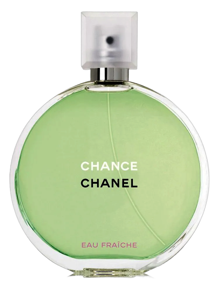 Chance Eau Fraiche by Chanel