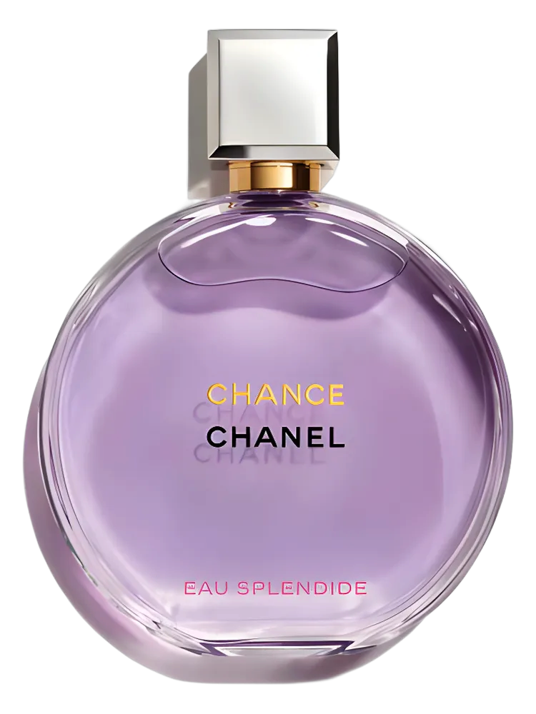 Chance Eau Splendide by Chanel – Eau de Toilette
