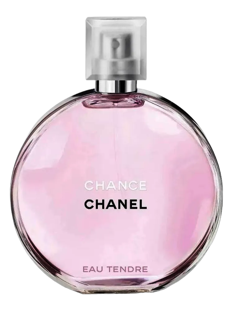 Chance Eau Tendre by Chanel
