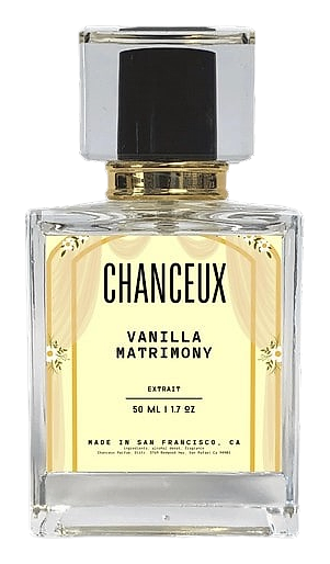 Vanilla Matrimony
