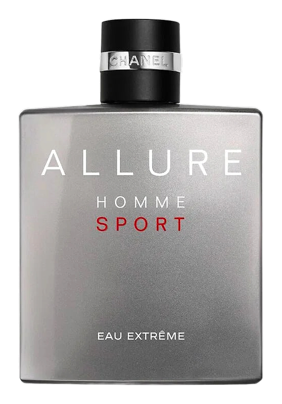Allure Homme Sport Eau Extreme