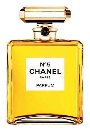 Chanel No 5 Eau de Parfum by Chanel