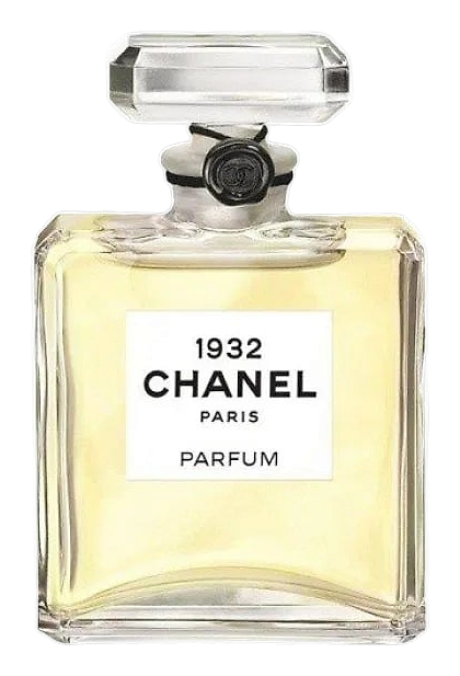 1932 Extrait de Parfum by Chanel – Extrait de Parfum